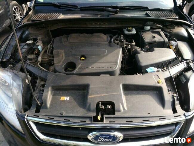 Ford Mondeo 2.0 TDCI Wola - zdjęcie 8