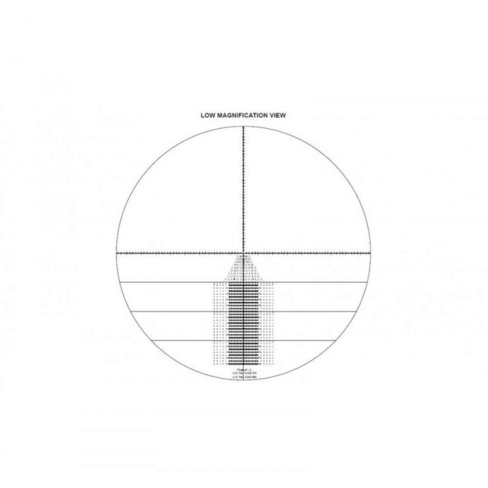 SCHMIDT &amp; BENDER OPMOD 5-25X56 34MM TUBE PM II PSR RIFLESCOPE Jeżyce - zdjęcie 2