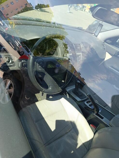 Sprzedam Volvo v50 Malbork - zdjęcie 8