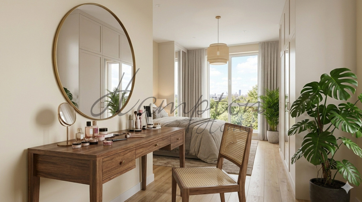 Twoje nowe mieszkanie na Mokotowie 3 pok. 48m2 Warszawa - zdjęcie 4