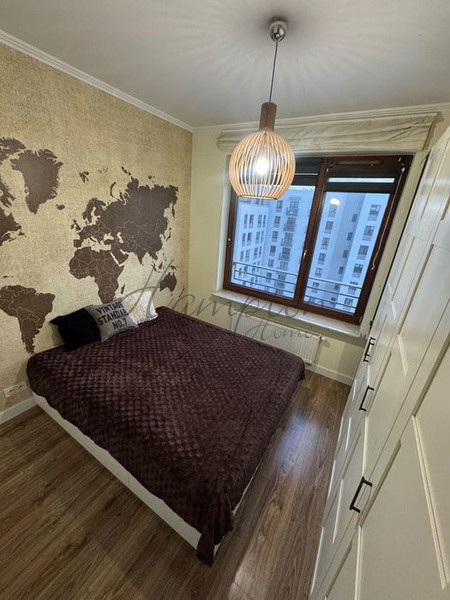 2 pokoje przy Galerii Mokotów Mokotów - zdjęcie 6