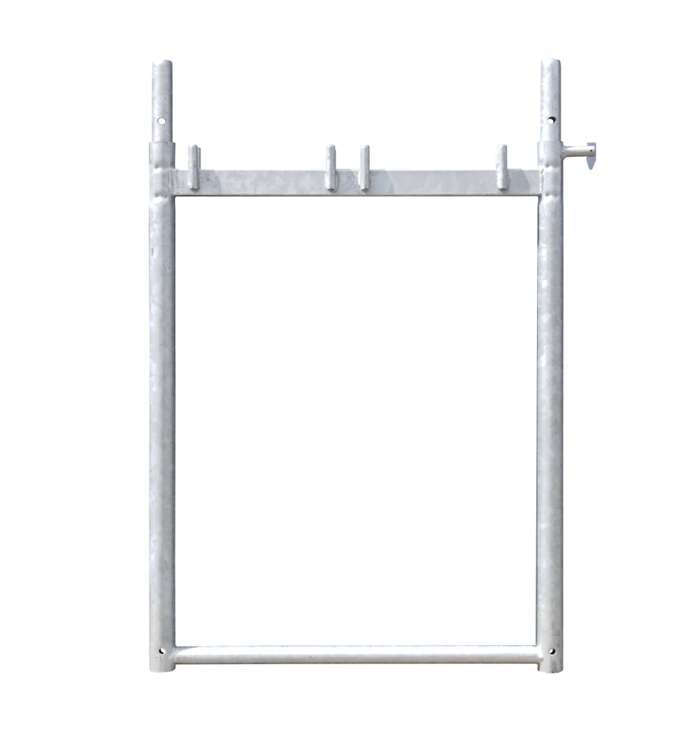 Rama rusztowania typu Plettac/P70 2m Ramka Rusztowanie Zamość - zdjęcie 1