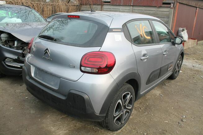 Citroen C3 Ostrów Wielkopolski - zdjęcie 3