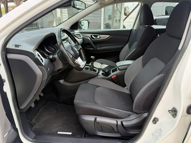 Nissan Qashqai Przygotowane do rejestracji Słupsk - zdjęcie 9