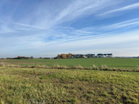 Działka w zielonej części miasta – idealna pod dom Poznań - zdjęcie 4