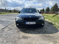 BMW E91 2.0 LPG