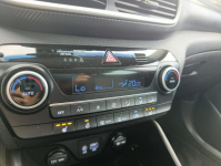 Hyundai Tucson Bezwypadkowy kamera cofania Karczew - zdjęcie 5