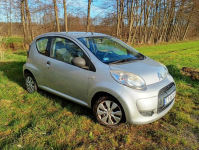 Citroën C1 2012 • 67 tys. km • Zadbany • Po dużym serwisie Toruń - zdjęcie 3
