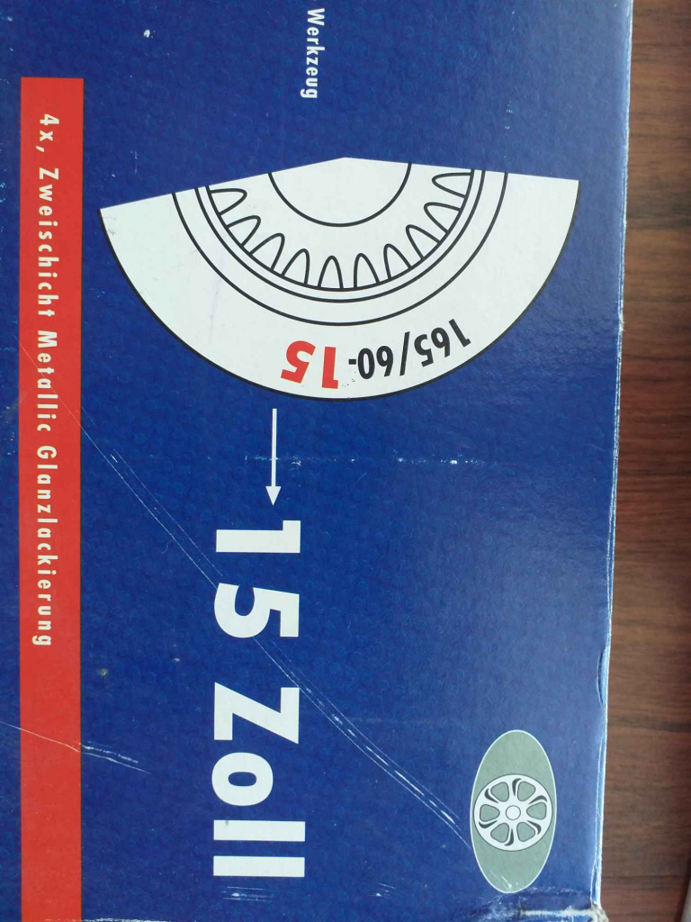 Kołpaki kół Szczecin - zdjęcie 2