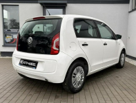 Volkswagen Up! 1.0 MPI + LPG Pyzdry - zdjęcie 6