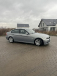 BMW E90 2.0 benzyna 150KM
