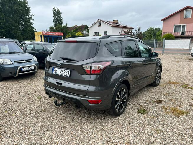 Ford Kuga St-Line 2,0 Diesel 4x4 Białogard - zdjęcie 7