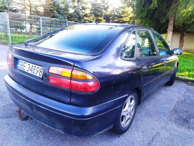 Renault Laguna 1.8 benzyna + gaz Bochnia - zdjęcie 6