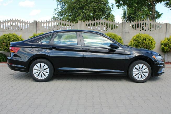 Volkswagen Jetta Rezerwacja!  Rezerwacja!!  Rezerwacja!!! Zambrów - zdjęcie 11