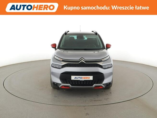 Citroen C3 Aircross navi PDC klima-auto. tempomat LED Warszawa - zdjęcie 11