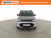 Citroen C3 Aircross navi PDC klima-auto. tempomat LED Warszawa - zdjęcie 11