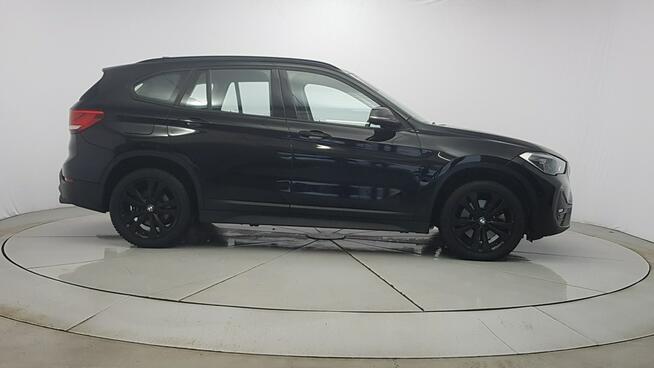 BMW X1 xDrive20i ! Z polskiego salonu ! Faktura VAT ! Warszawa - zdjęcie 8