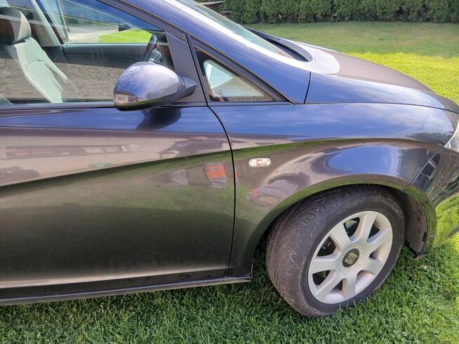 seat altea Dobroszyce - zdjęcie 4