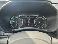 Nissan Juke, Salon PL, I właściciel, serwisowany ASO, Bezwypadkowy Łódź - zdjęcie 9