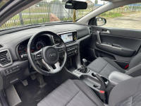 Kia Sportage 1.6 CRDI, Navi, Kamera cofania, Alu 17, Stan bdb. Ostrowiec Świętokrzyski - zdjęcie 7