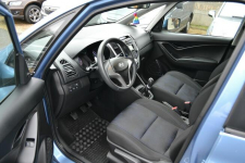 Hyundai ix20 Klimatyzacja*El. Szyby*1.4 90KM* 2011r. Zarejestrowany* Częstochowa - zdjęcie 7