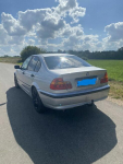 Sprzedam BMW E46 Kolno - zdjęcie 6