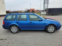 Volkswagen Bora 1.9 tdi