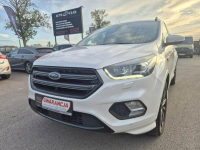 Ford Kuga 2.0TDCI 150KM STLine Pełen Serwis Gniewkowo - zdjęcie 4
