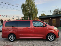 Peugeot Traveller 2019*LONG*Automat*2.0Hdi Bibice - zdjęcie 6