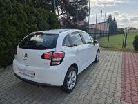 Citroen C3 Klimatronik Mały Przebieg Mikołów - zdjęcie 6