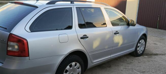 Sprzedam Skoda Octavia Działdowo - zdjęcie 5