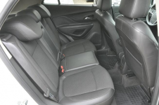 Opel Mokka X 1.4 140KM LED Półskóra Navi Kamera Dąbrowa Górnicza - zdjęcie 11