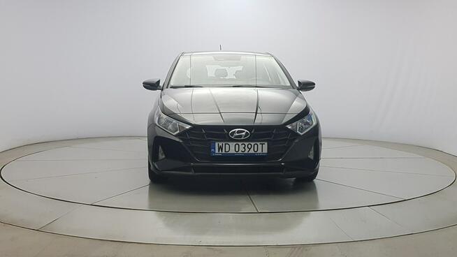 Hyundai i20 1.2 Pure! Z Polskiego Salonu! Faktura VAT! Warszawa - zdjęcie 2