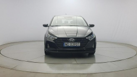 Hyundai i20 1.2 Pure! Z Polskiego Salonu! Faktura VAT! Warszawa - zdjęcie 2
