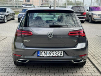 Volkswagen Golf 1.4 TSI 125KM. Polska. Bezwypadek. Po serwisie. Węgrzce - zdjęcie 7