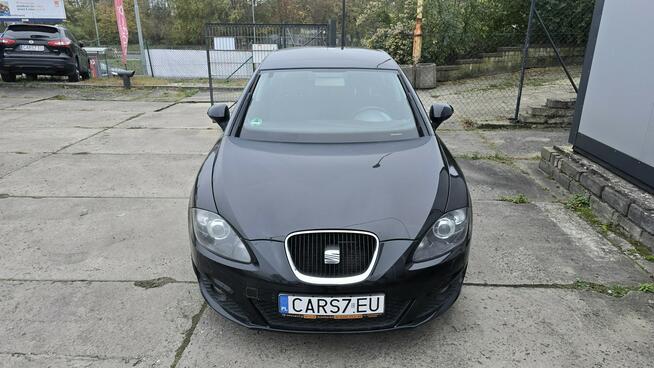 Seat Leon Szczecin - zdjęcie 4