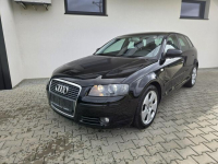 Audi A3 2.0Tdi 170kM * xenon * klimatronic * Sportback Raba Niżna - zdjęcie 2