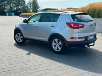 Kia Sportage 2.0 CRDi AWD Manual, 136hp, 2010 Zwoleń - zdjęcie 12