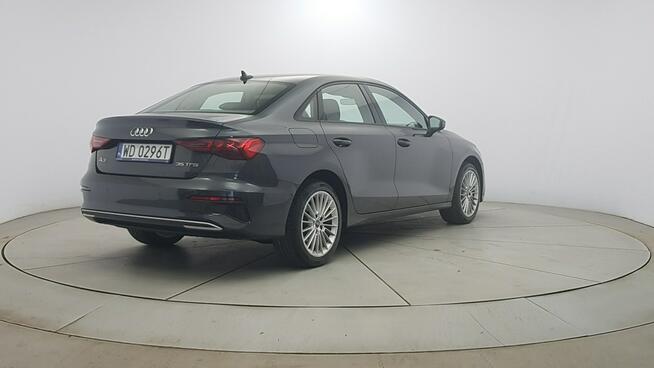 Audi A3 35 TFSI mHEV Advanced S ! Z Polskiego Salonu ! Faktura VAT ! Warszawa - zdjęcie 7