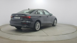 Audi A3 35 TFSI mHEV Advanced S ! Z Polskiego Salonu ! Faktura VAT ! Warszawa - zdjęcie 7