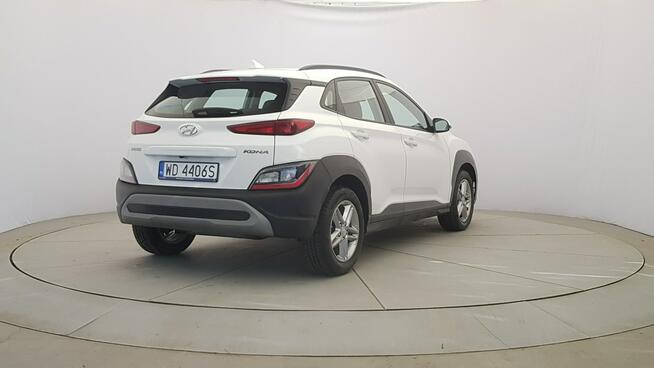 Hyundai Kona 1.0 T-GDI Comfort! Z Poslkiego Salonu! Faktura VAT! Warszawa - zdjęcie 7
