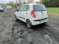 Hyundai I10 1.1 10r Tarnów - zdjęcie 3