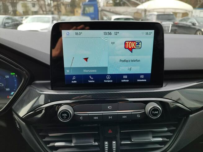 Ford Kuga ST-Line 2.5 FHEV eCVT 190 KM Warszawa - zdjęcie 12
