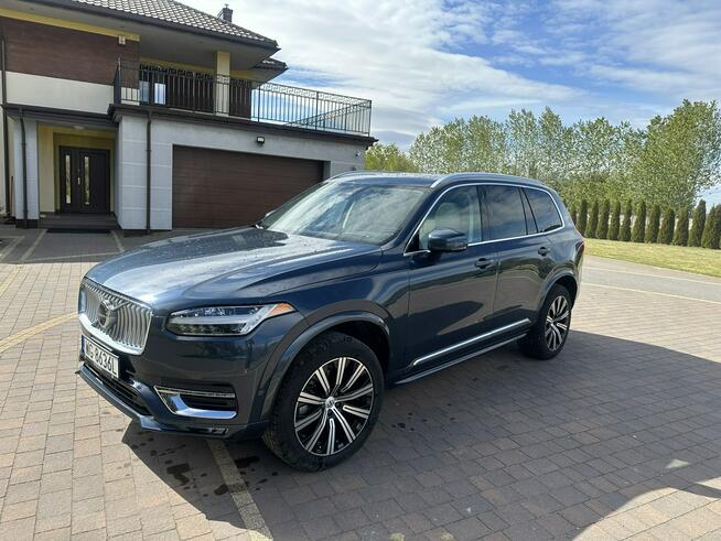 Volvo XC 90 Lipówki - zdjęcie 2