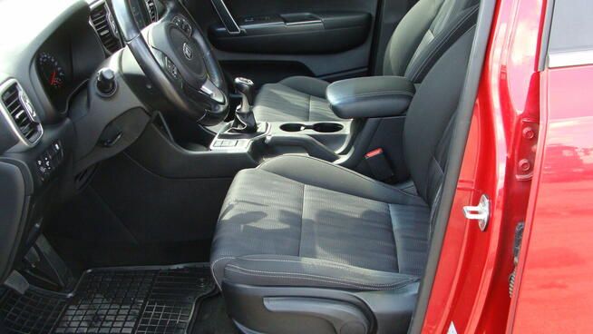 Kia sportage Lębork - zdjęcie 12