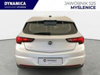 Opel Astra 1.4T 125KM M6 2016 r., salon PL, przebieg 147tys.km Myślenice - zdjęcie 7