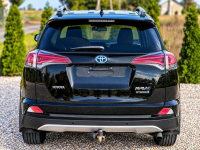 Toyota RAV-4 Sadlno - zdjęcie 7