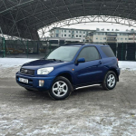 Toyota RAV4 4x2 Edition Ostrów Mazowiecka - zdjęcie 3