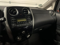 Nissan Note E12 1.2 Benzyna Klima Zadbany Po Opłatach Lubrza - zdjęcie 9