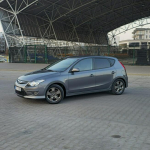 Hyundai i30 1.4 Blue Classic Ostrów Mazowiecka - zdjęcie 8